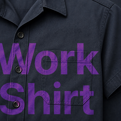 Work Shirt
